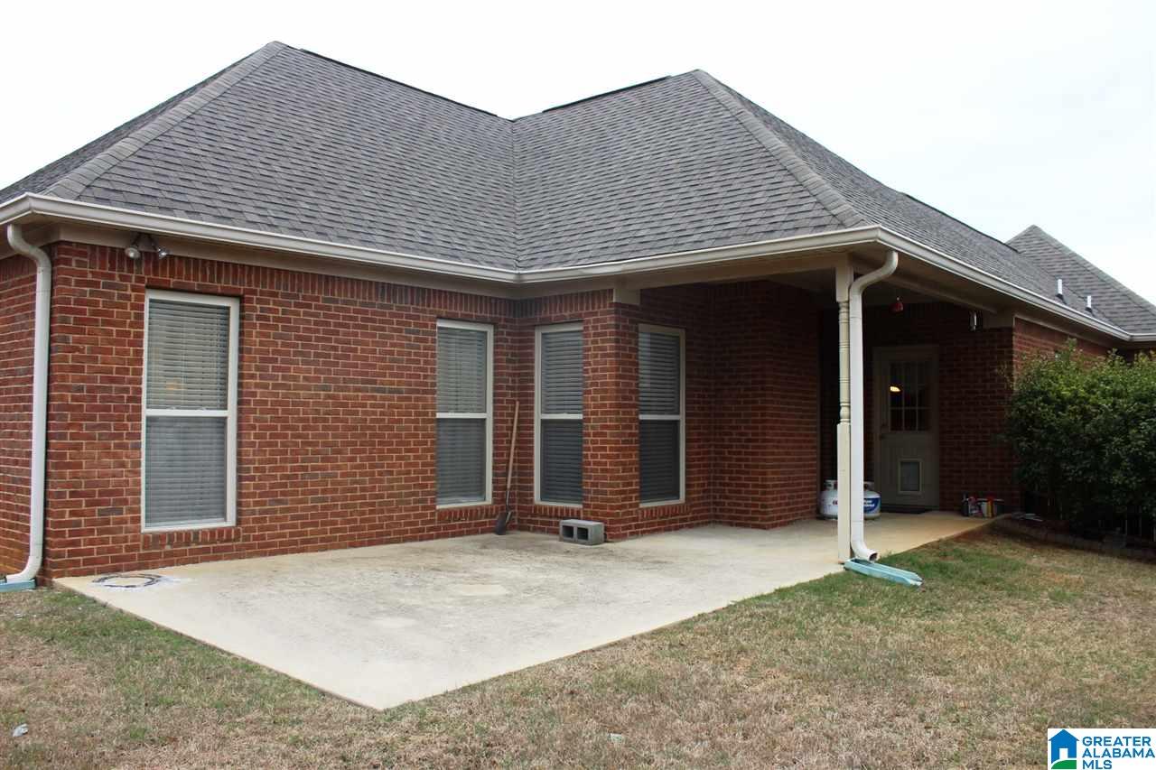 24 Christy Lane Jasper, AL 35504 - Photo 29 of 34