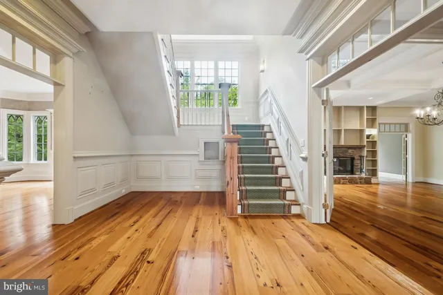 $2,550,000 | 10606 Candlewick Road, Stevenson, MD 21153