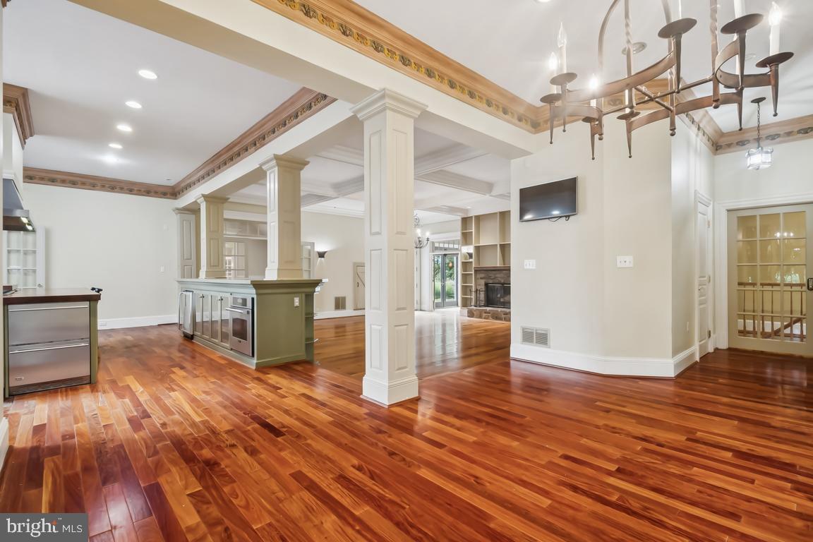 10606 Candlewick Road Stevenson, MD 21153 - Photo 23 of 96