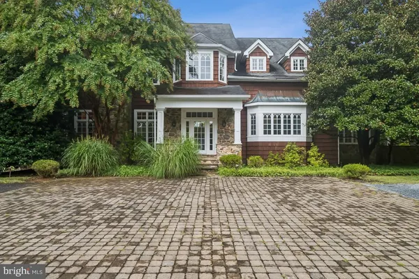 $2,500,000 | 10606 Candlewick Road, Stevenson, MD 21153