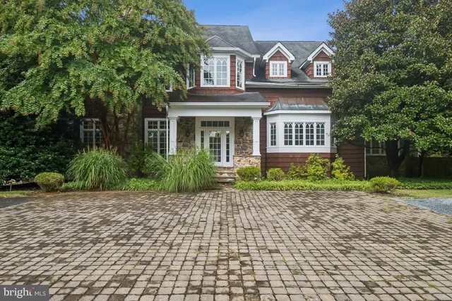 $2,550,000 | 10606 Candlewick Road, Stevenson, MD 21153