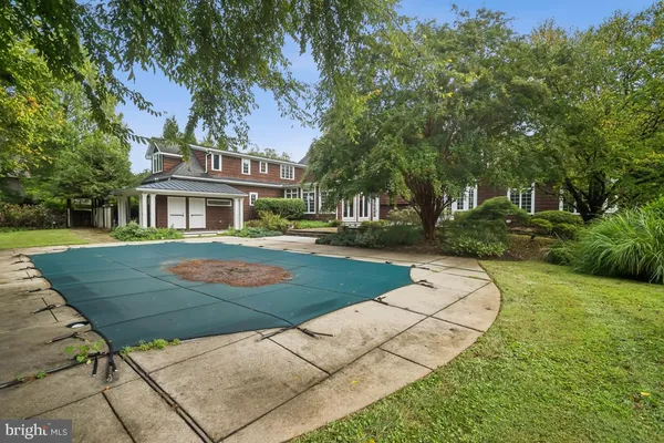 $2,500,000 | 10606 Candlewick Road, Stevenson, MD 21153