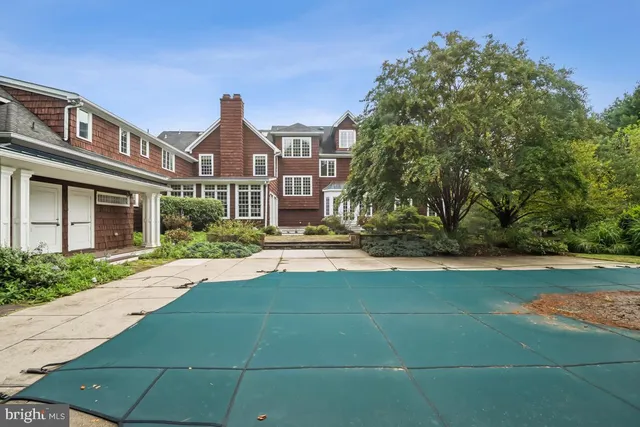 $2,550,000 | 10606 Candlewick Road, Stevenson, MD 21153