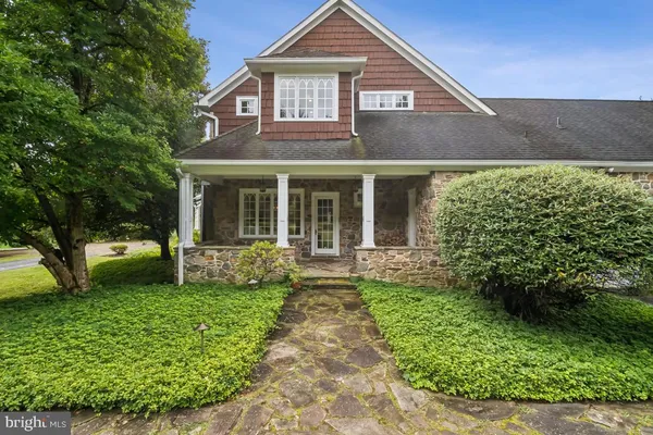 $2,500,000 | 10606 Candlewick Road, Stevenson, MD 21153