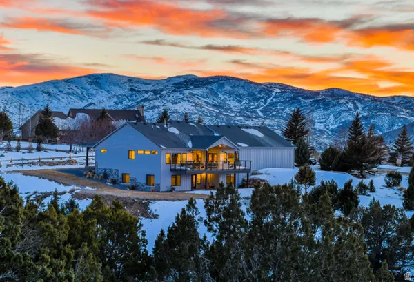 $11,000 | 535 Trailridge Drive, Coalville, UT 84017