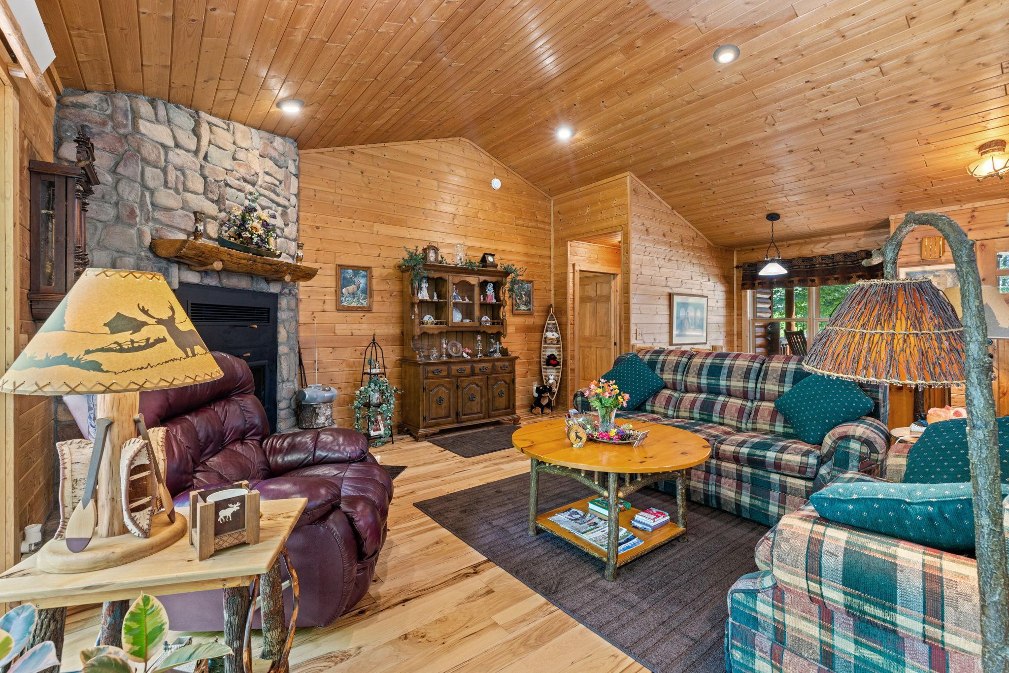 2485 Schmidt Road Osceola, WI 54020 - Photo 21 of 88