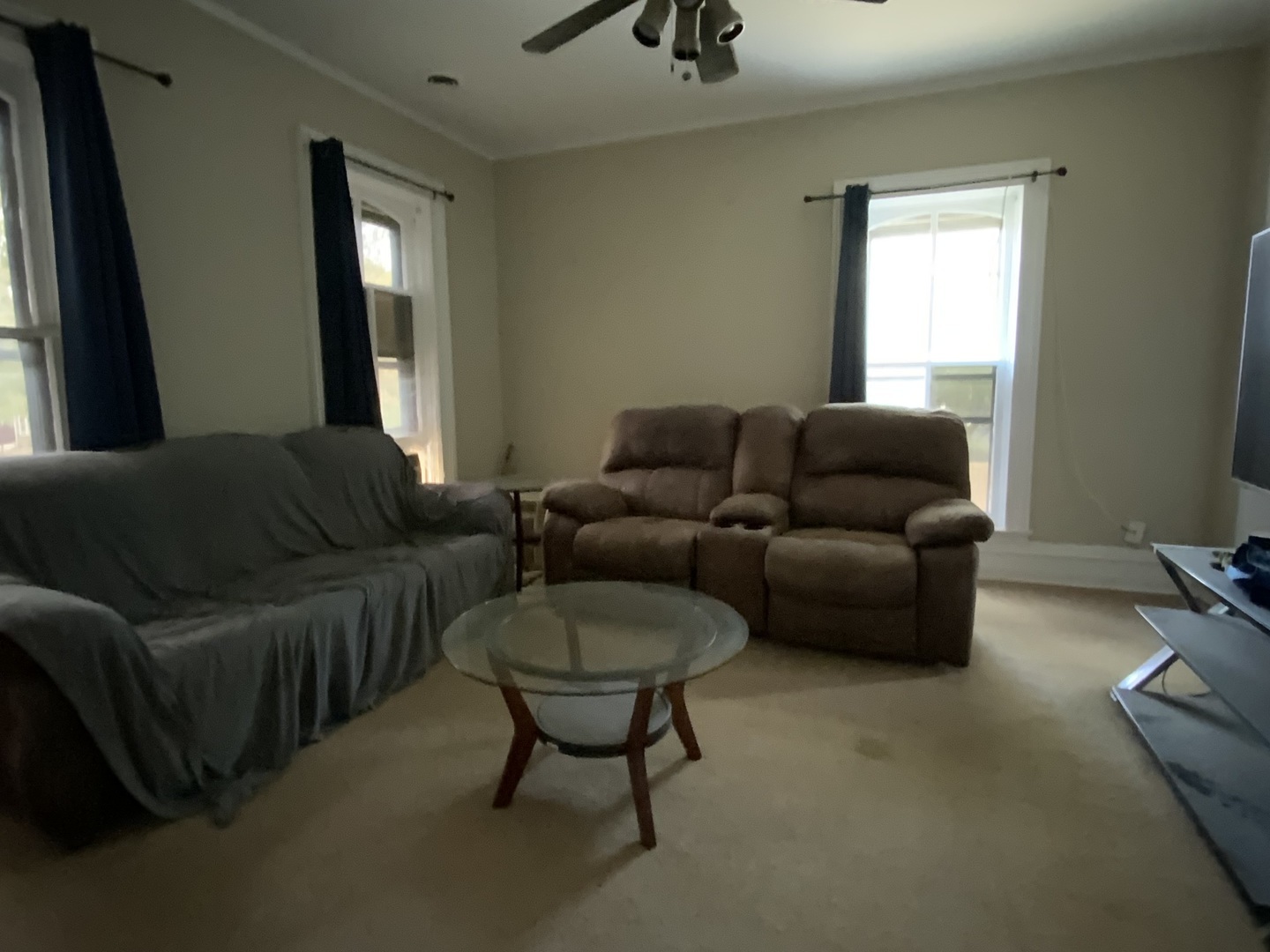 404 South Batavia Avenue Batavia, IL 60510 - Photo 12 of 37 a living room with furniture and a window