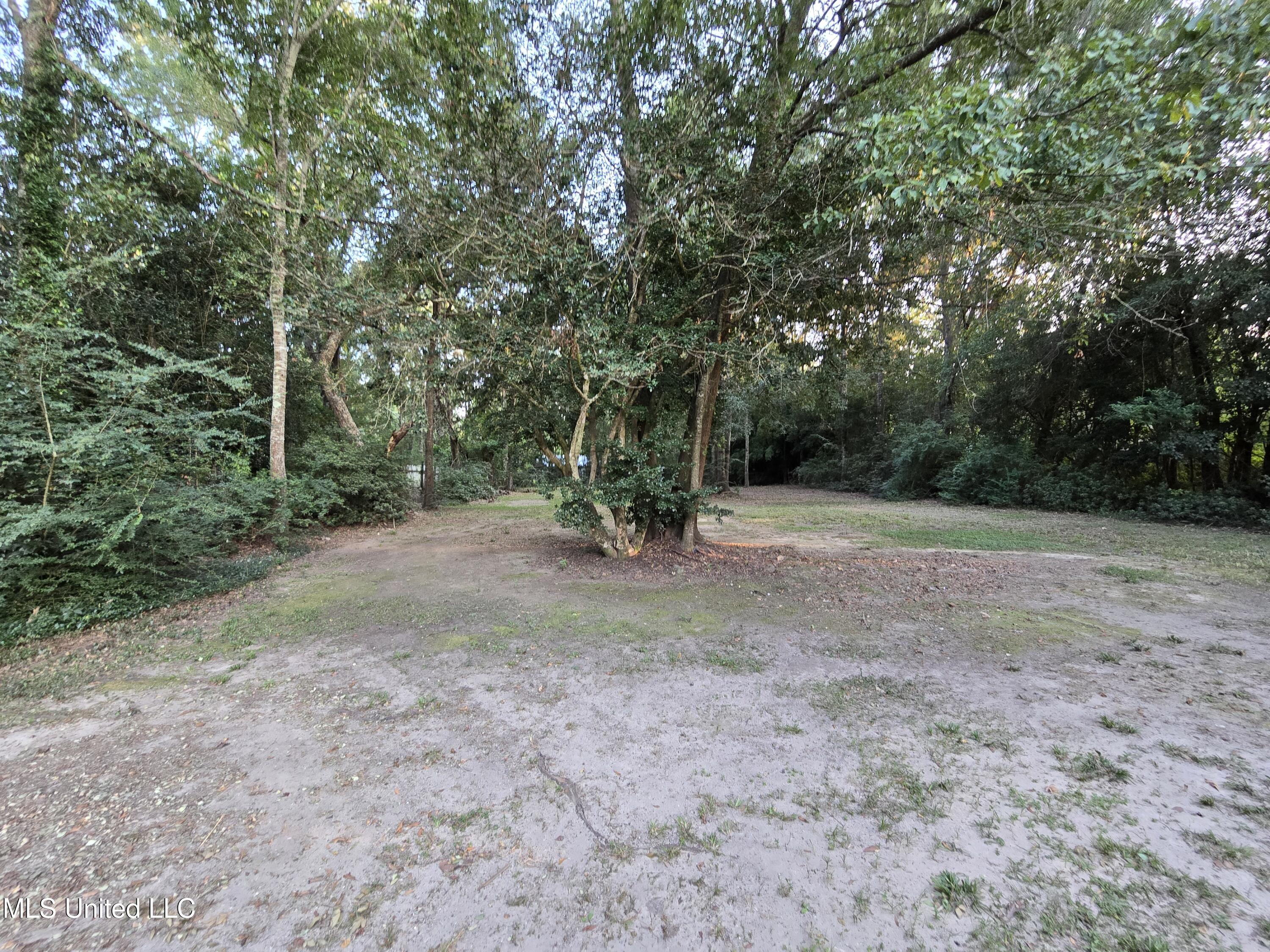 14691 North Swan Road Gulfport, MS 39503 - Photo 19 of 25 1/2 Acre Lot