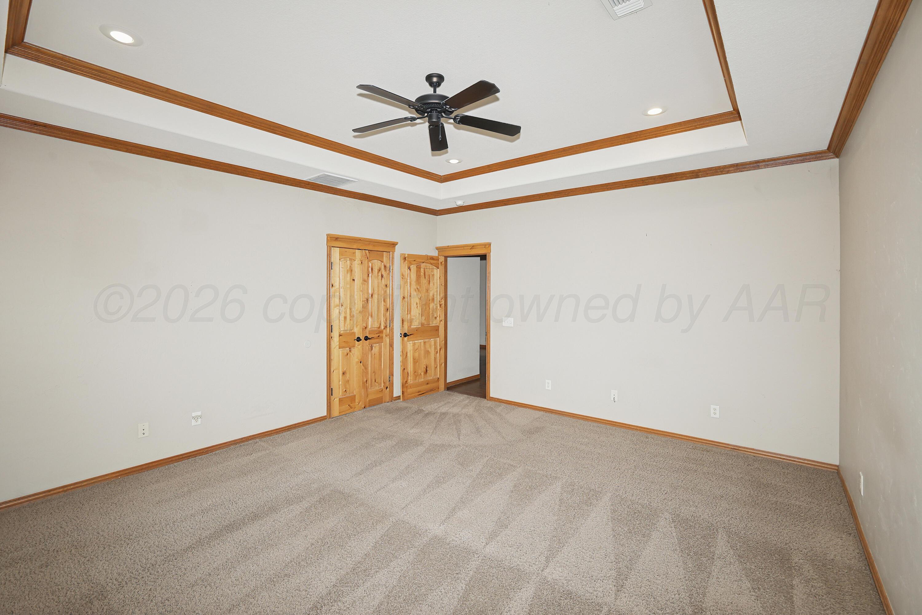 7909 London Court Amarillo, TX 79119 - Photo 13 of 34 14-Primary Bedroom
