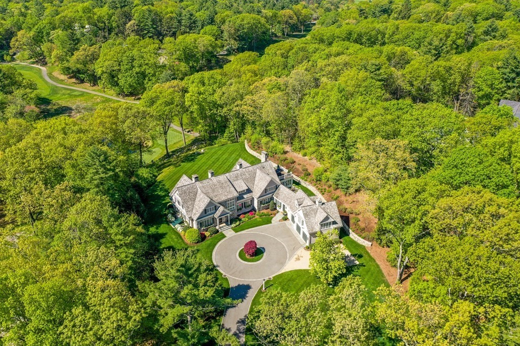 76 Robin Road Weston, MA 02493 - Photo 5 of 41