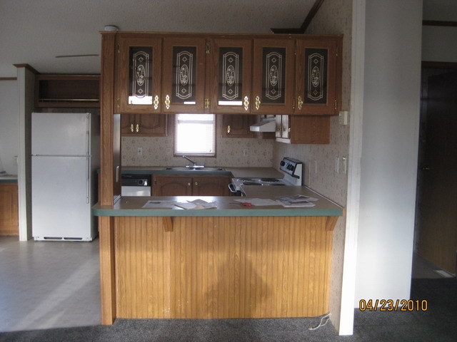 121 North Tomahawk Road Apache Junction, AZ 85119 - Photo 5 of 7 Kitchen