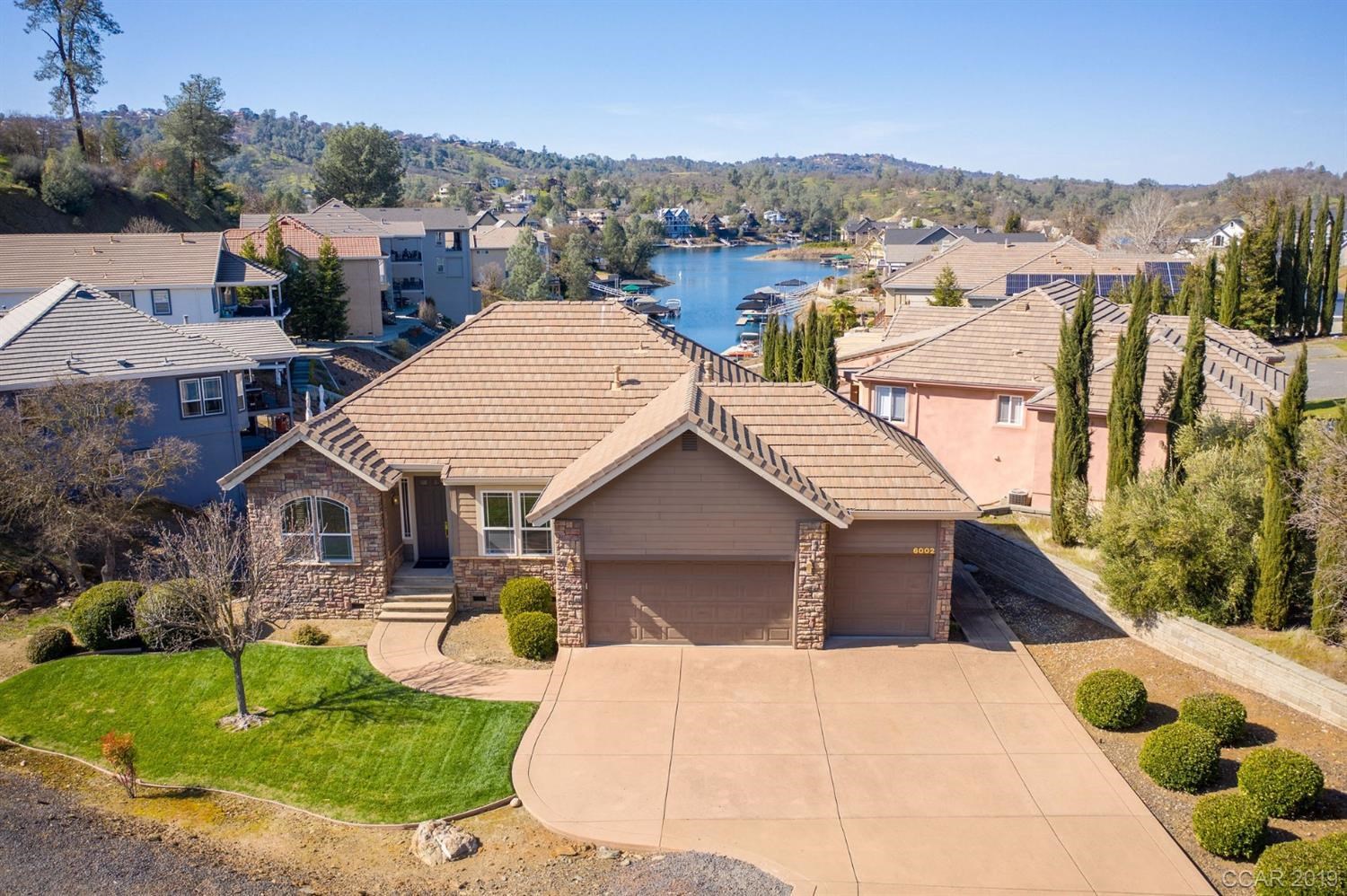 6002 Bluff View Road Copperopolis, CA 95228 - Photo 1 of 1 Gallery Image 1