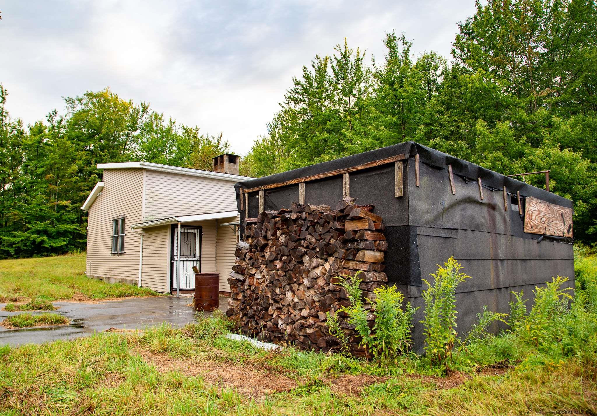 371 Arabia Road Summit, NY 12093 - Photo 9 of 29 Photo 9