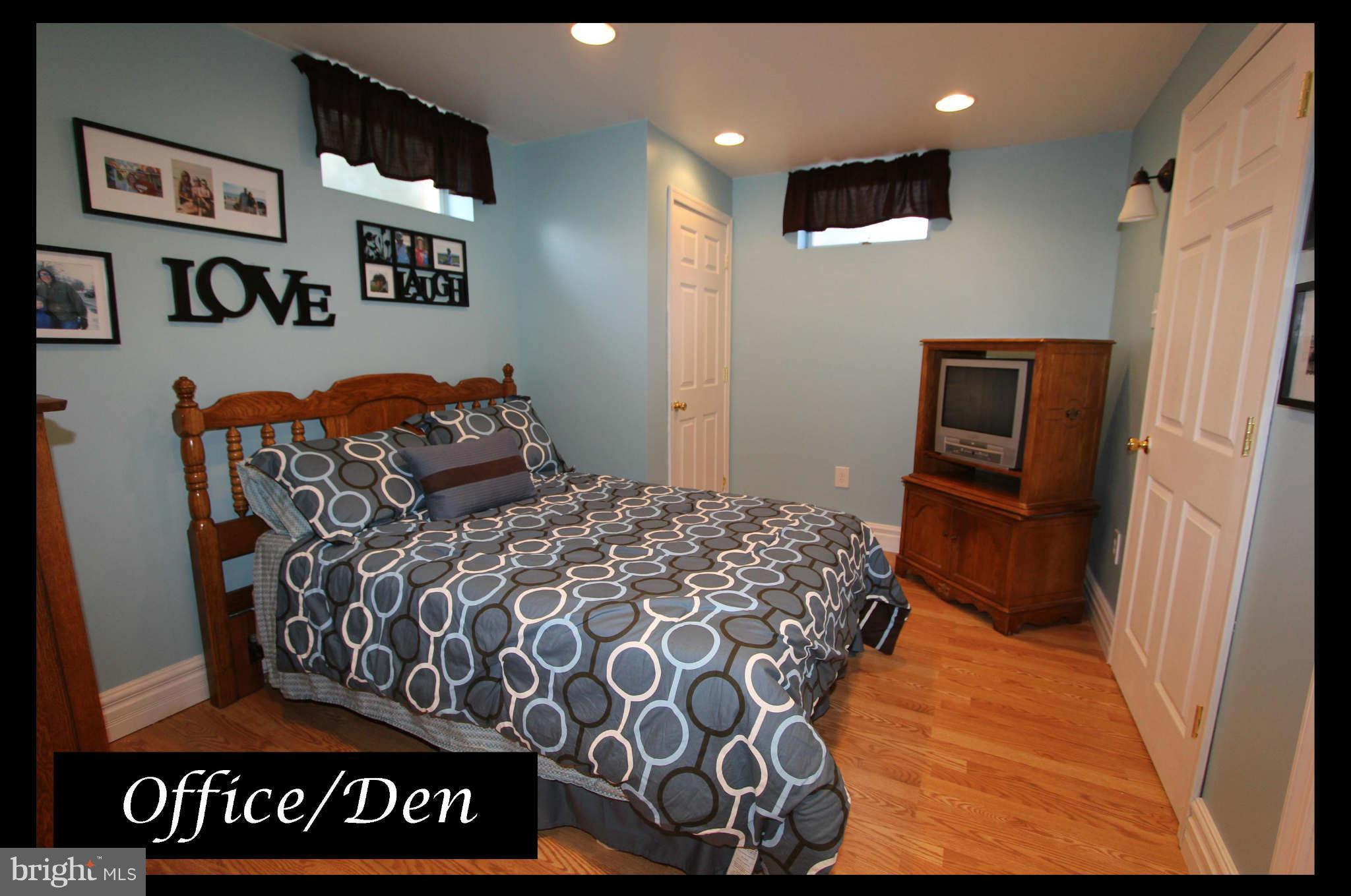 7916 Edgewood Farm Road Frederick, MD 21702 - Photo 18 of 30 Interior (General)