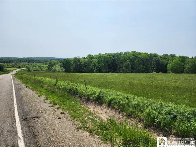 $64,000 | 0 County Road 13, Ripley, NY 14775