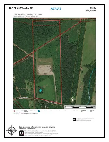 $261,625 | 432 County Road 432, Joaquin, TX 75954