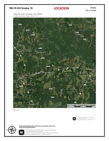 $261,625 | 432 County Road 432, Joaquin, TX 75954