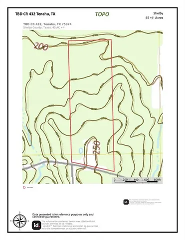 $261,625 | 432 County Road 432, Joaquin, TX 75954