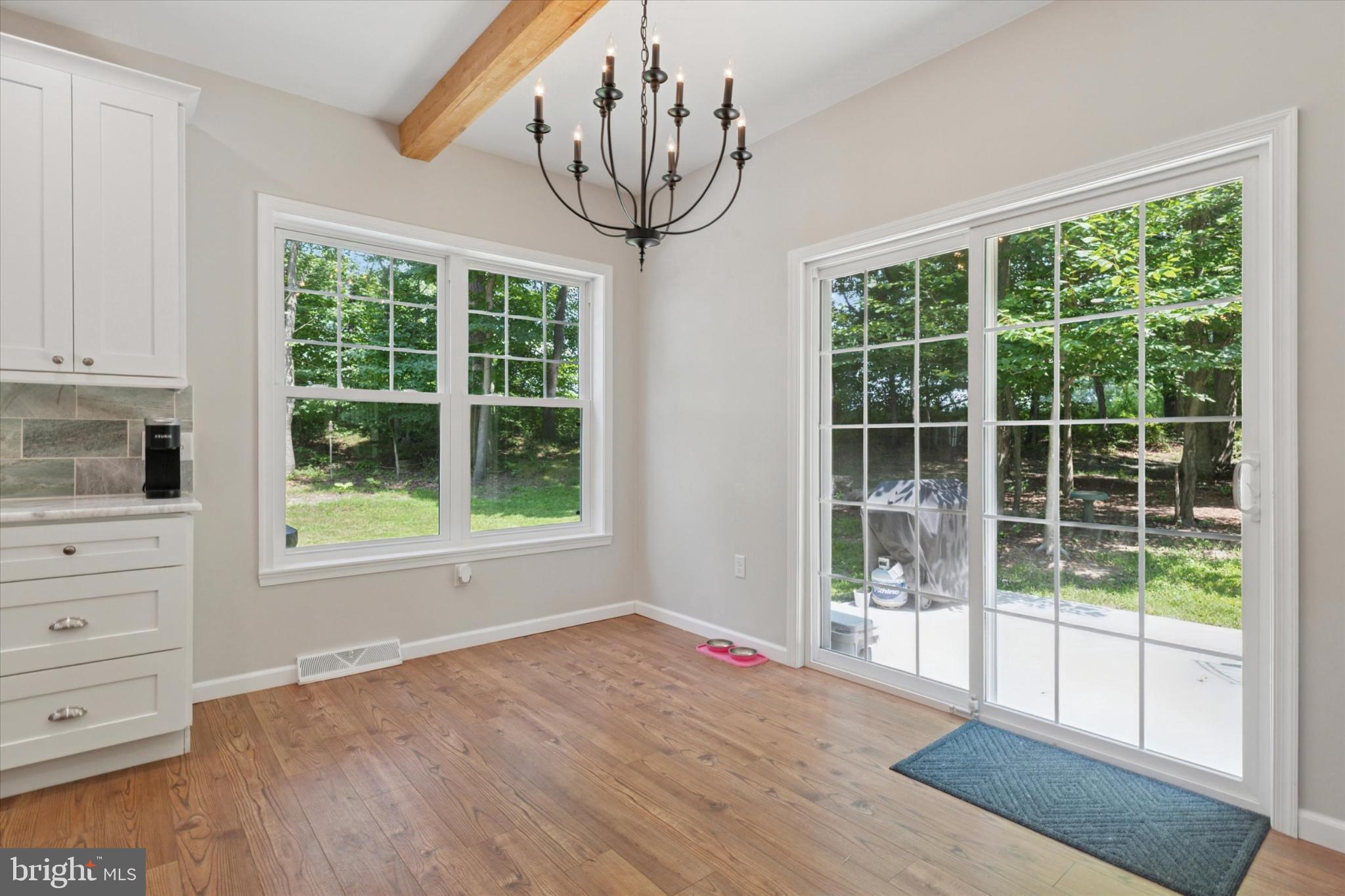 951 North Bailey Road Downingtown, PA 19335 - Photo 14 of 35 Bright and airy space with nature views.