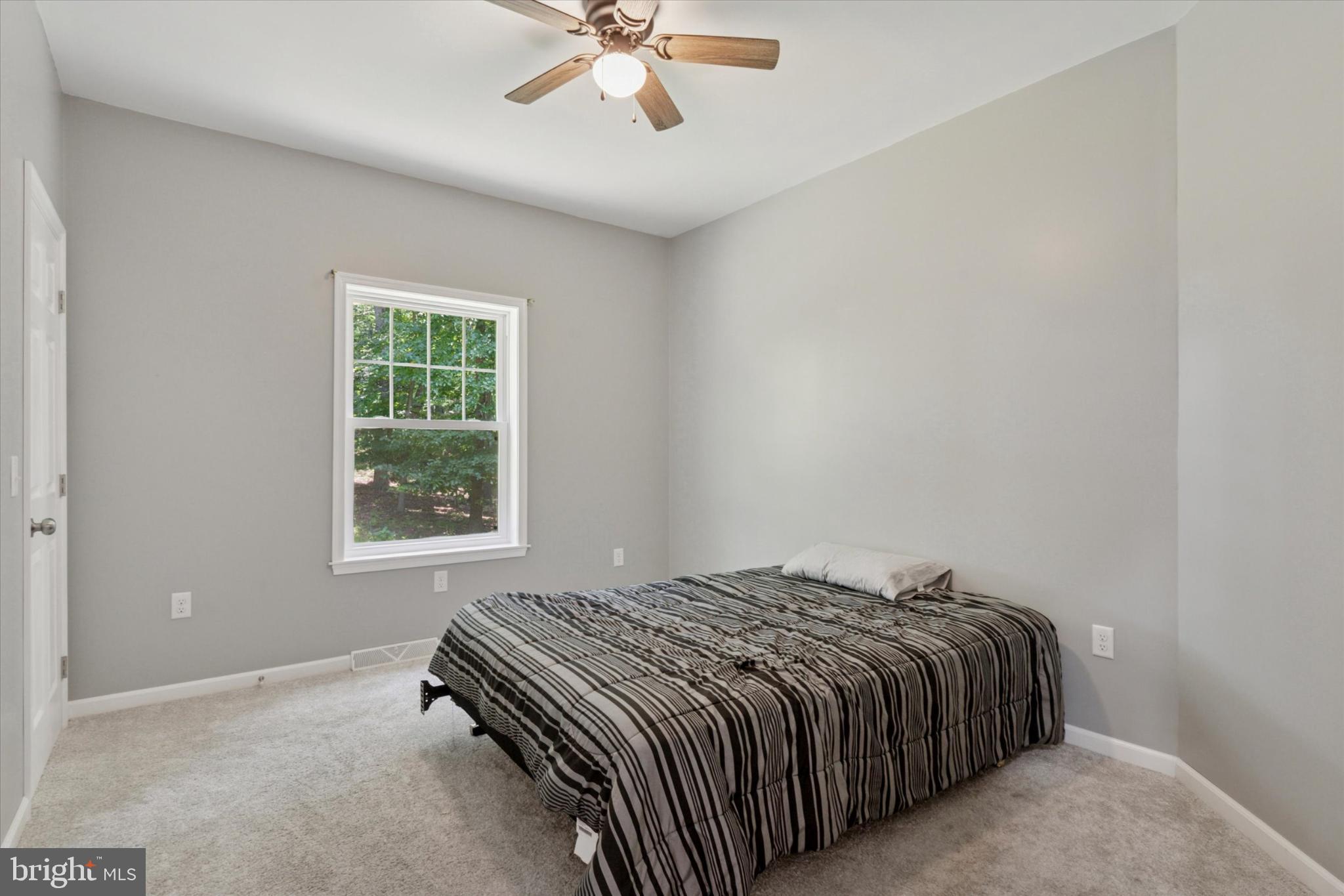 951 North Bailey Road Downingtown, PA 19335 - Photo 19 of 35 Bright and airy bedroom with natural light.