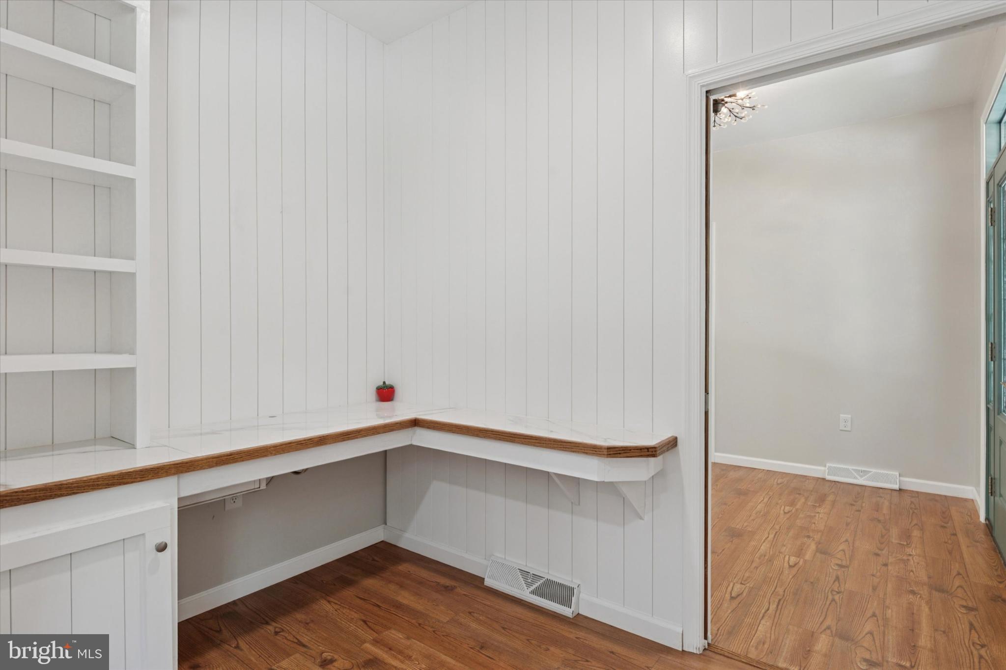 951 North Bailey Road Downingtown, PA 19335 - Photo 24 of 35 Bright and airy workspace with charming details.