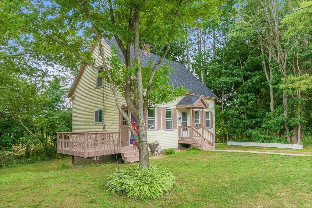 163 Petersham Road Athol, MA 01331 - Photo 1 of 32