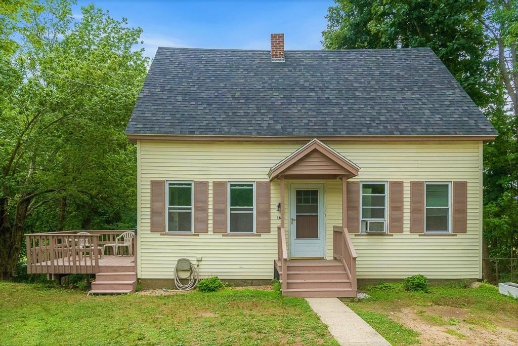 163 Petersham Road Athol, MA 01331 - Photo 12 of 32