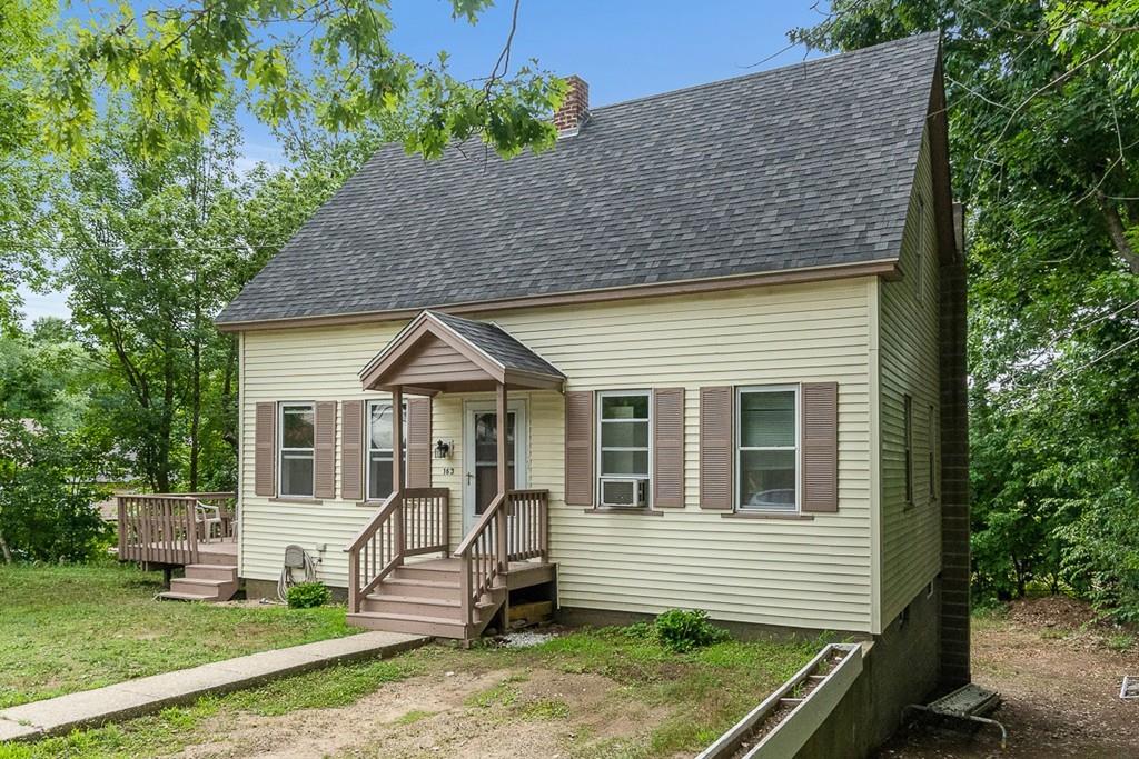 163 Petersham Road Athol, MA 01331 - Photo 3 of 32