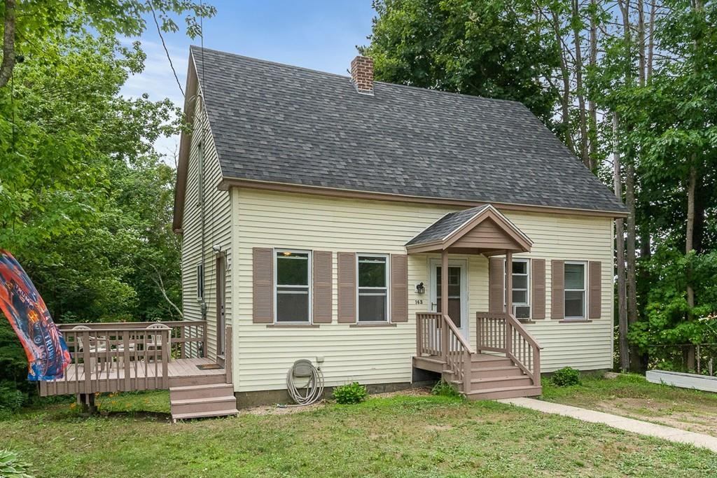 163 Petersham Road Athol, MA 01331 - Photo 4 of 32