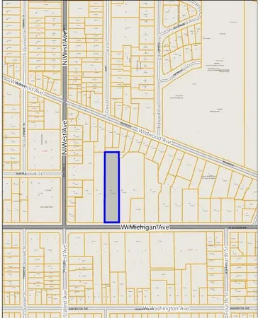 $75,000 | 750 West Michigan Avenue, Jackson, MI 49201