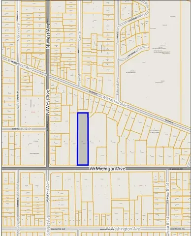 $75,000 | 750 West Michigan Avenue, Jackson, MI 49201