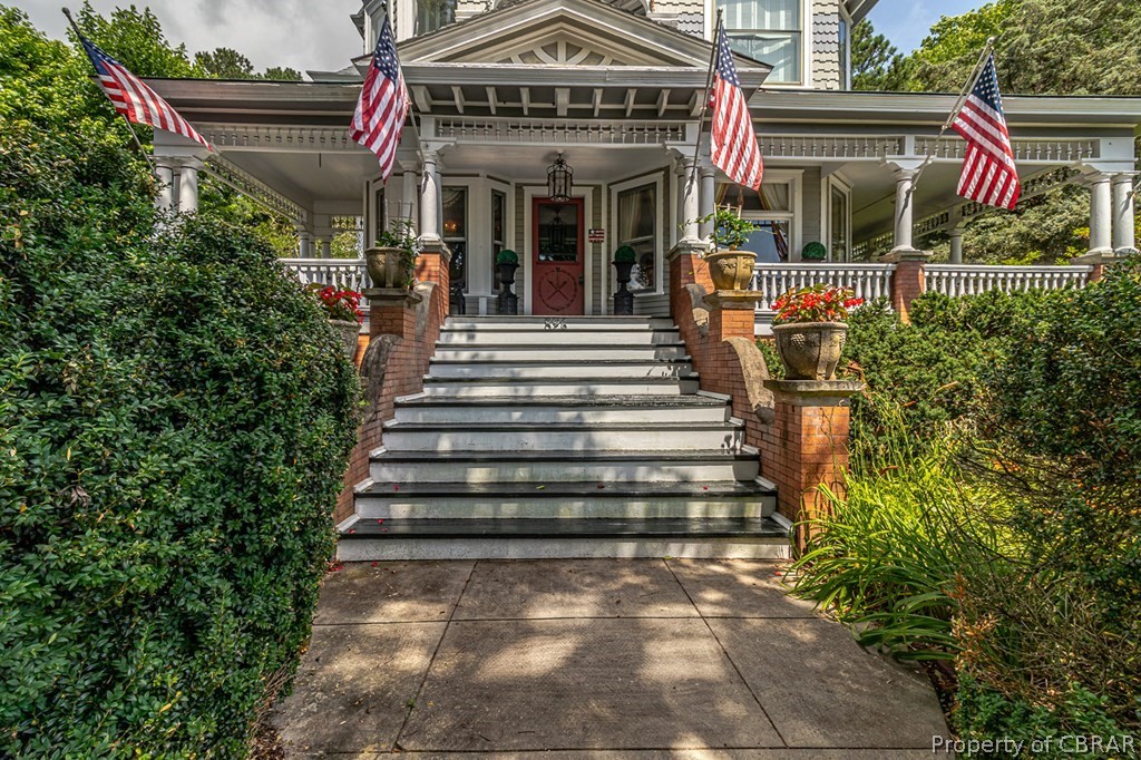 826 Main Street Reedville, VA 22539 - Photo 35 of 50