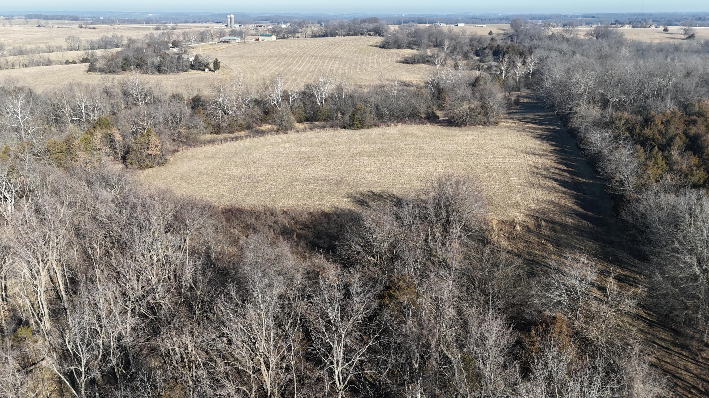Lot 3 South 140th Road Morrisville, MO 65710 - Photo 9 of 12 DJI_20260209093539_0829_D