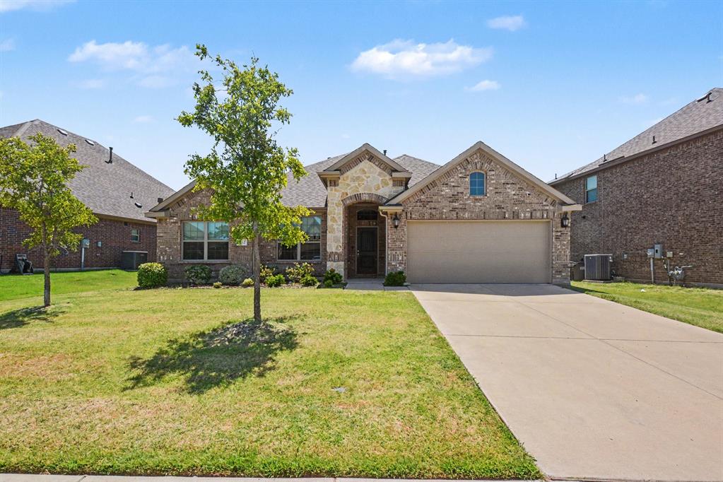 312 Eagle Ridge Road Forney, TX 75126 - Photo 2 of 30