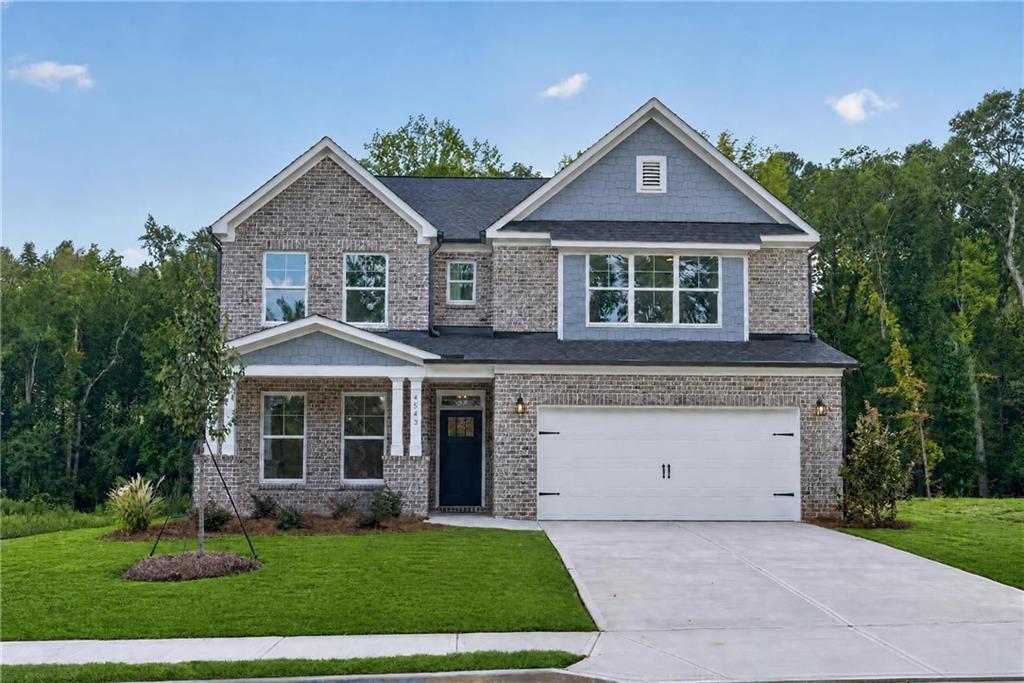 4543 Mary Ruth Way Hoschton, GA 30548 - Photo 1 of 71 Gallery Image 1