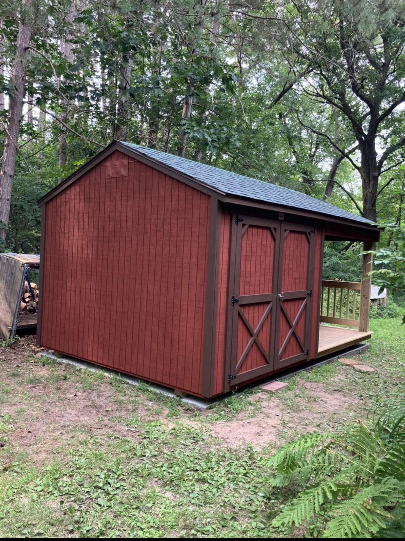 3118 2nd Oxford, WI 53952 - Photo 14 of 18