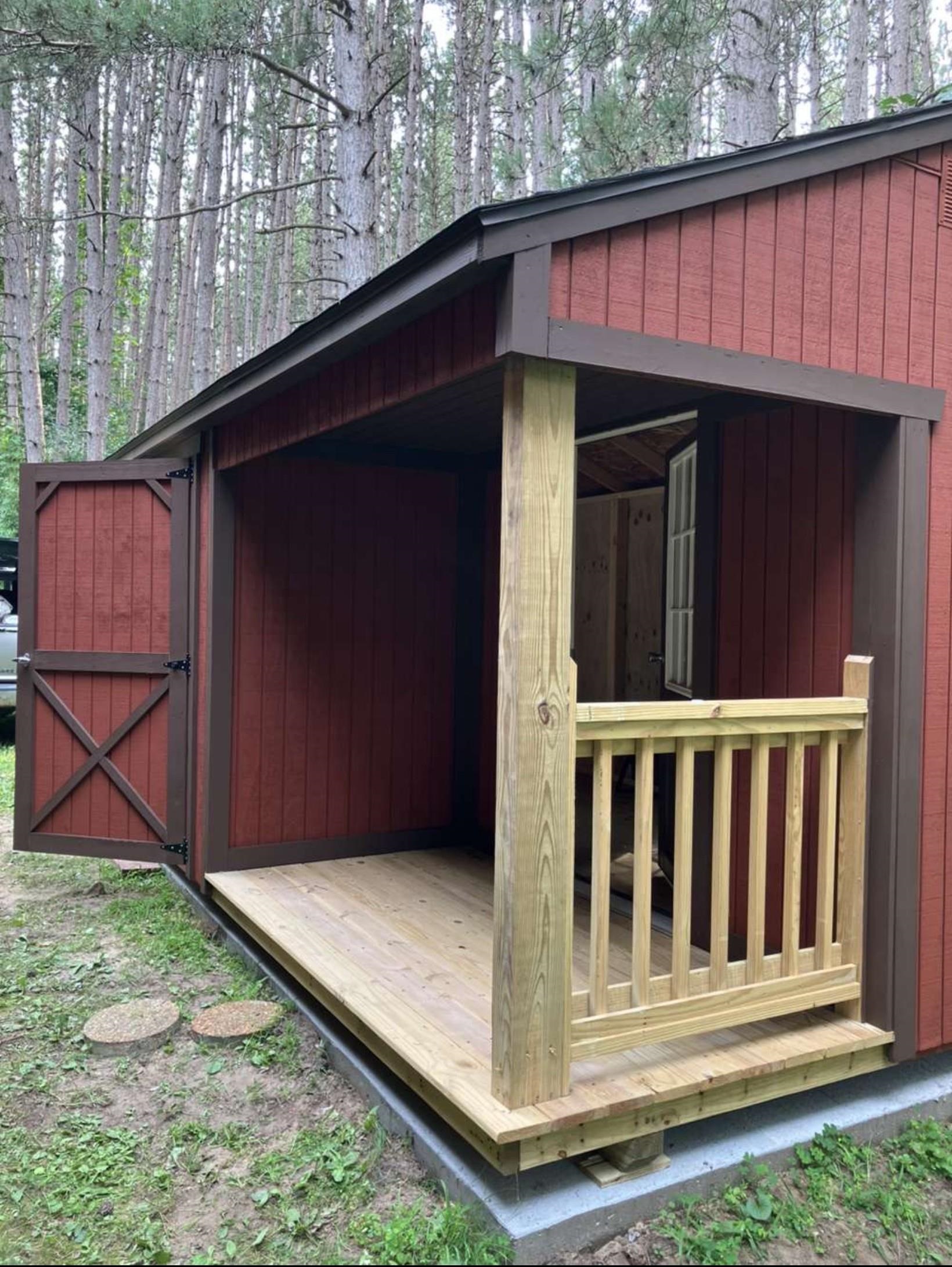 3118 2nd Oxford, WI 53952 - Photo 16 of 18