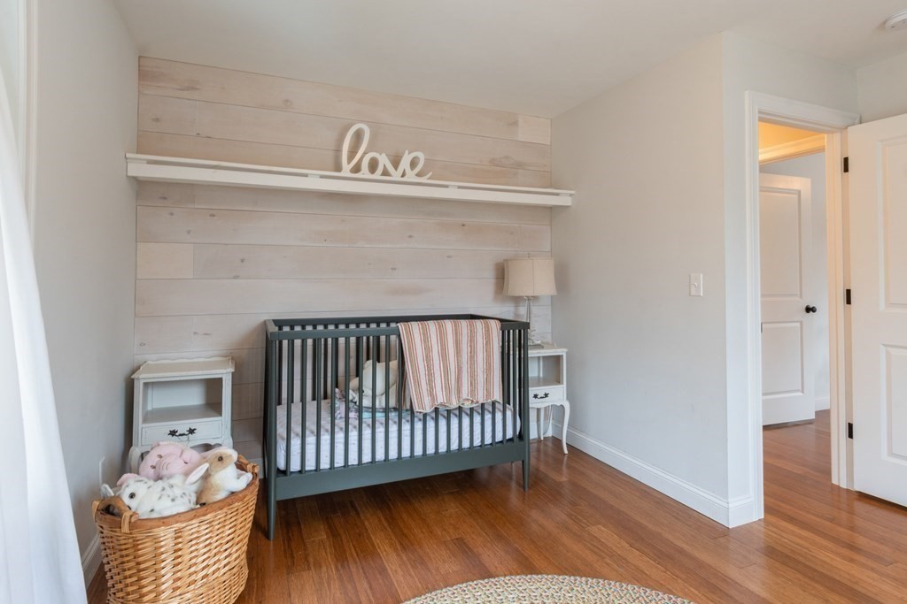 188 South Road Pepperell, MA 01463 - Photo 19 of 41 a view of a livingroom with wooden floor