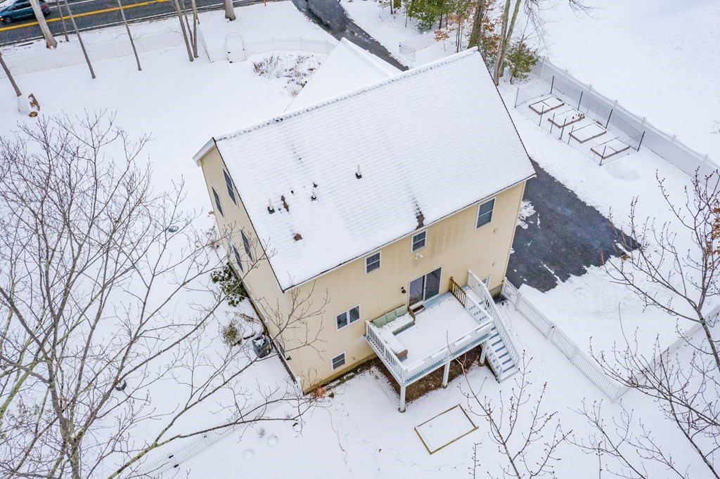 188 South Road Pepperell, MA 01463 - Photo 2 of 41