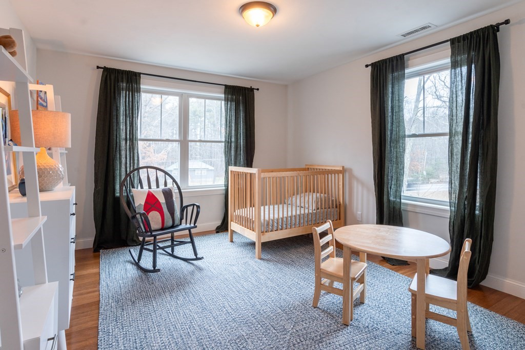 188 South Road Pepperell, MA 01463 - Photo 31 of 41 a living room with furniture and a window