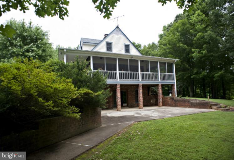 19386 Teman Road Beaverdam, VA 23015 - Photo 18 of 28 Exterior (General)