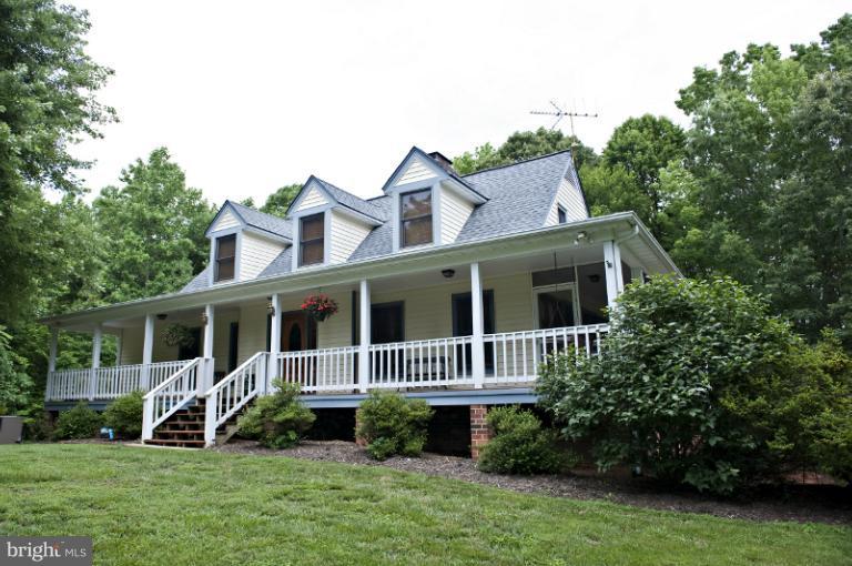 19386 Teman Road Beaverdam, VA 23015 - Photo 22 of 28 Exterior (Front)
