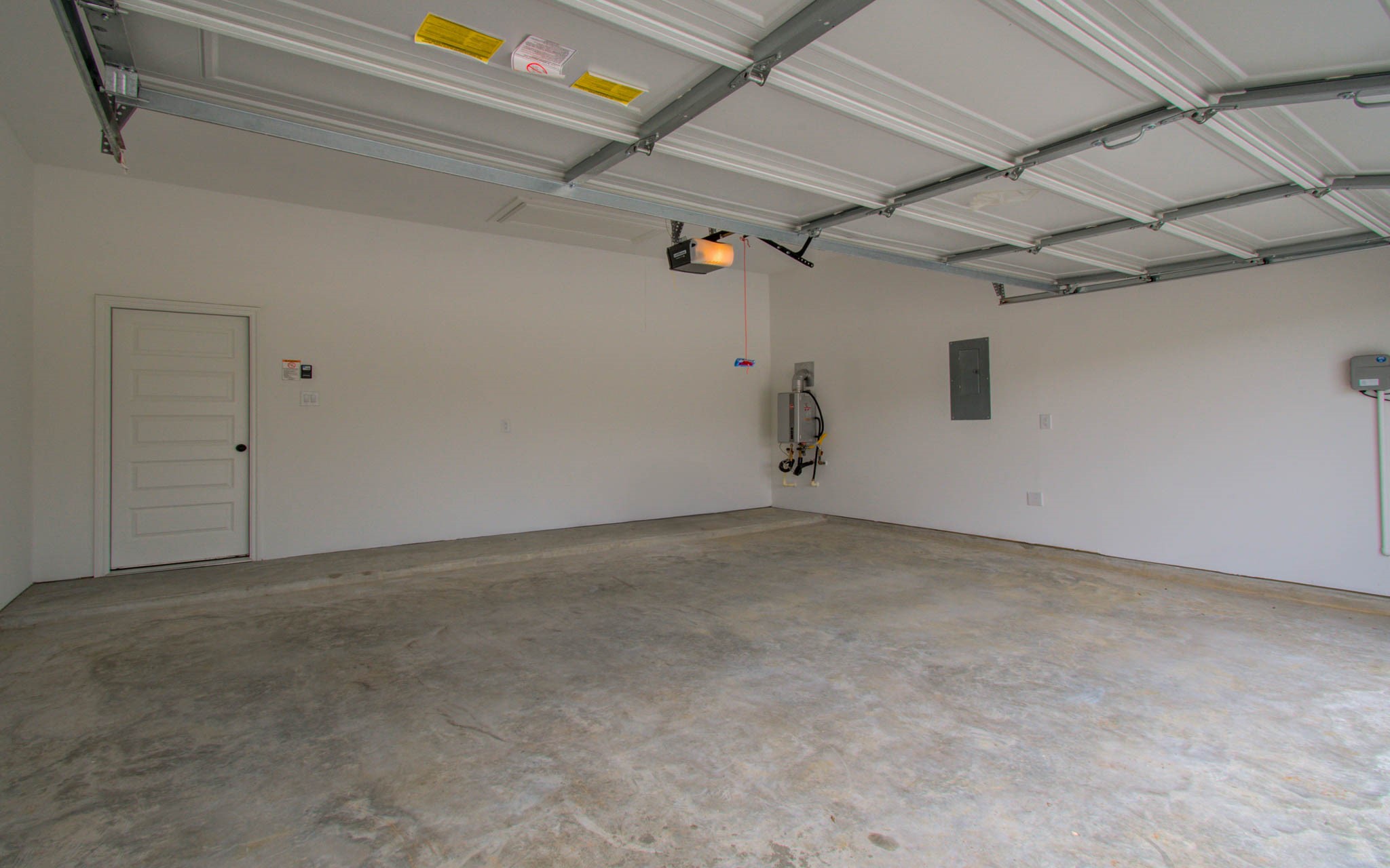 7231 Yarrow Blossom Court Katy, TX 77493 - Photo 48 of 49 a view of empty room