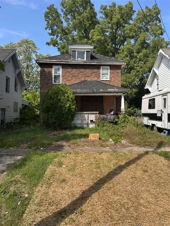 $6,500 | 1529 Broadway Boulevard, Flint, MI 48506