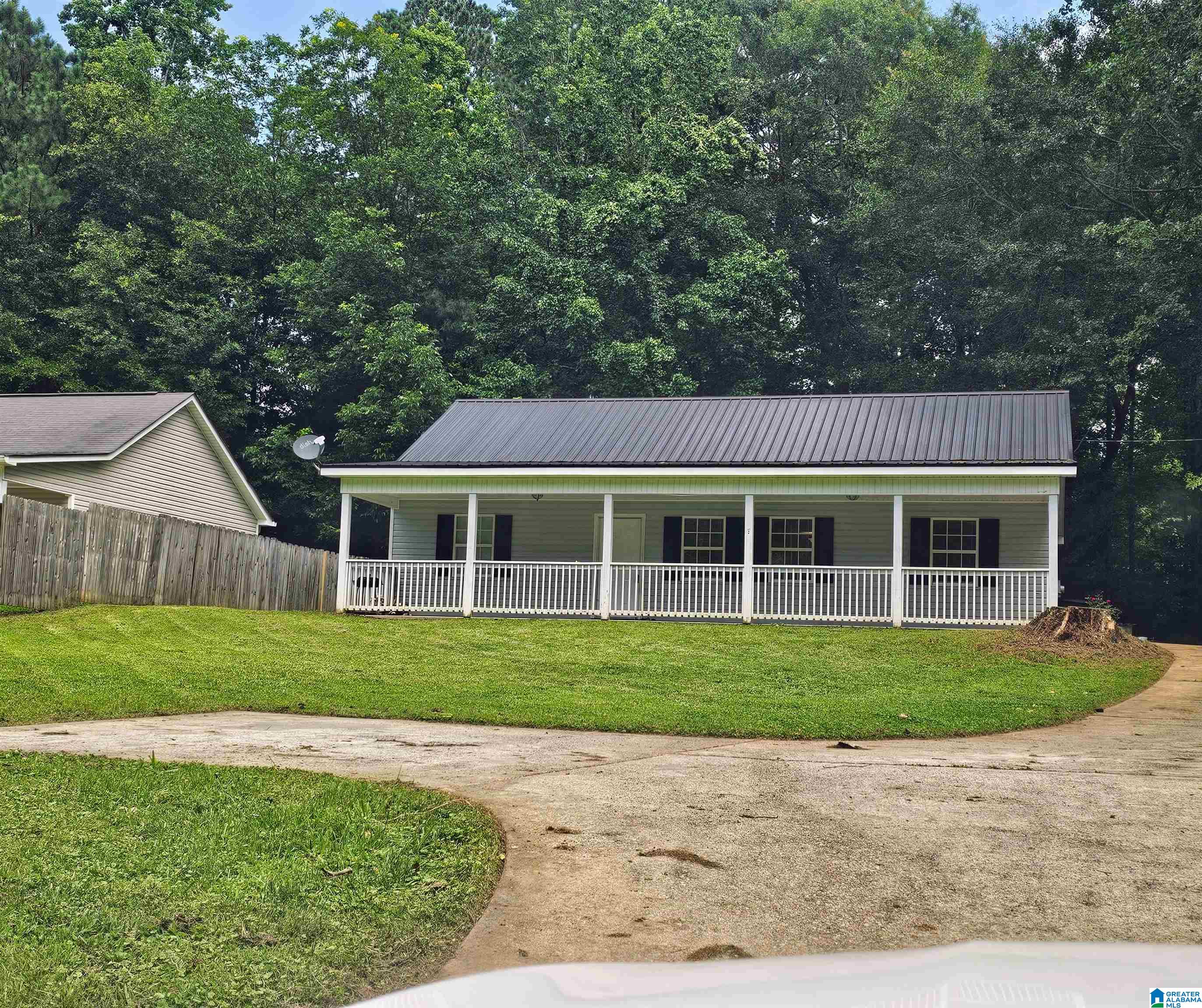 110 3rd Street West Fruithurst, AL 36262 - Photo 22 of 23