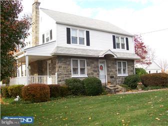 212 Brookhaven Road Brookhaven, PA 19015 - Photo 1 of 11 Exterior Front
