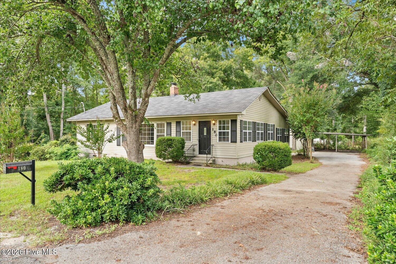 180 South Easy Street Stapleton, GA 30823 - Photo 1 of 22 Gallery Image 1