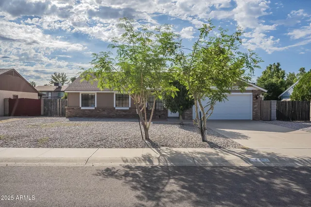 $715,000 | 6443 East Sandra Terrace, Scottsdale, AZ 85254