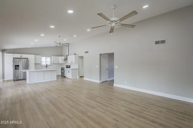 $715,000 | 6443 East Sandra Terrace, Scottsdale, AZ 85254