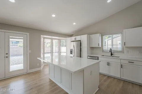 $715,000 | 6443 East Sandra Terrace, Scottsdale, AZ 85254